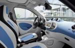 Smart ForTwo 2014 года